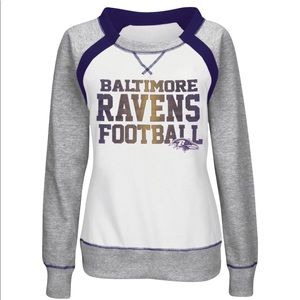Baltimore Ravens Long Sleeve